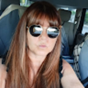 Meet your Posher, Rita